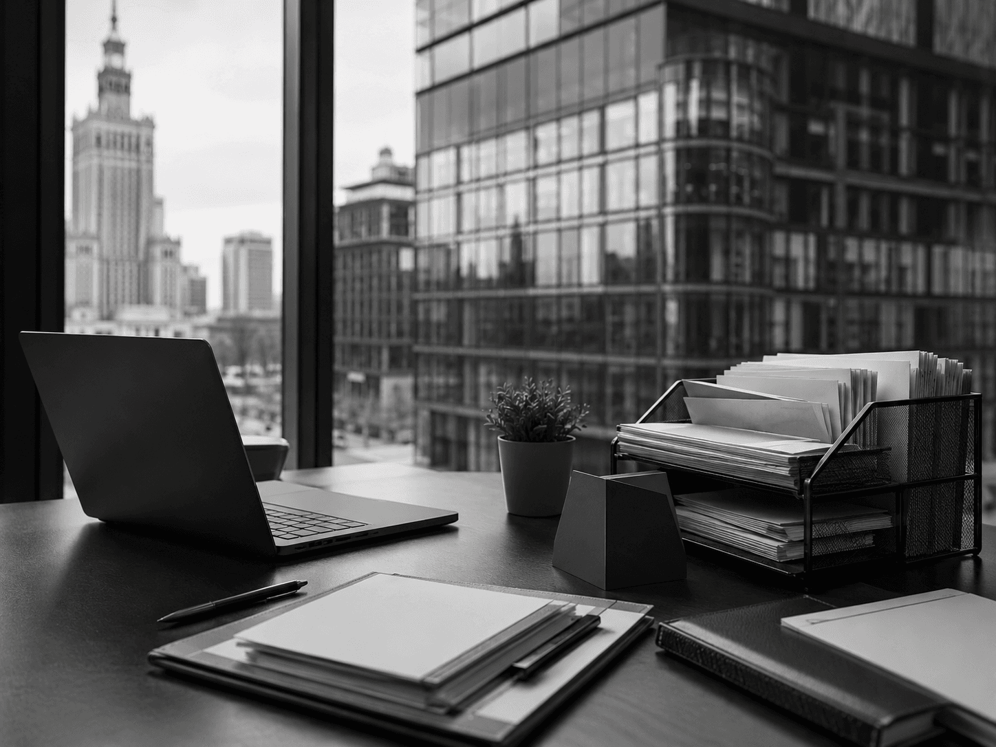 Virtual Office: Do You Really Need a Traditional Office?