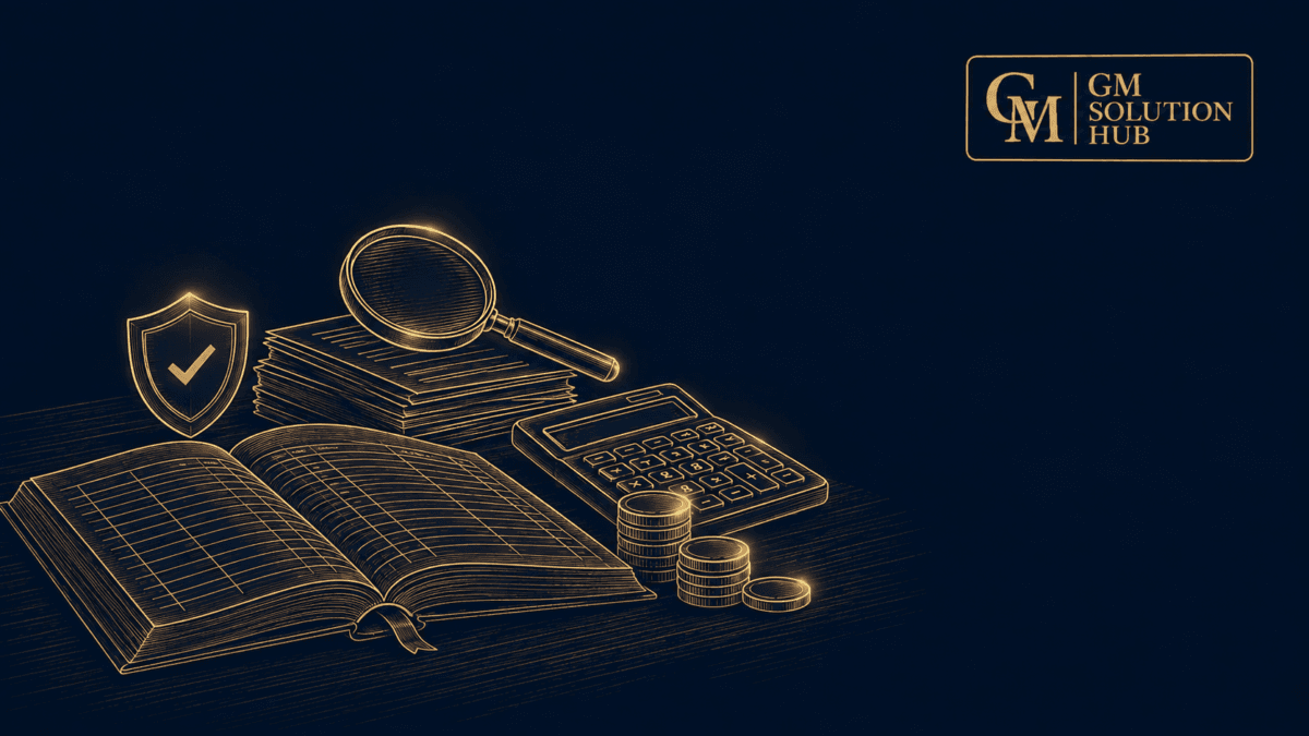 How to Choose an Accounting Office for Your Sp. z o.o.